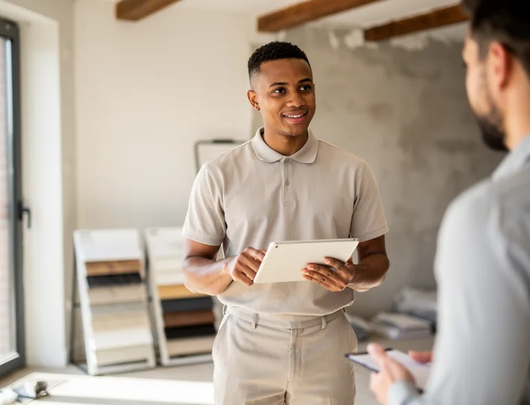 Renovation Broker service in Craigavon